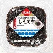 ふじっ子煮 しそ昆布 74g