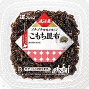 ふじっ子煮 こもち昆布 63g