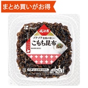 ふじっ子煮 こもち昆布 63g [期限切迫商品（賞味期限：2025年8月12日）]