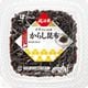 ふじっ子煮 からし昆布 74g