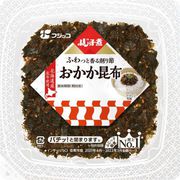 ふじっ子煮 おかか昆布 65g