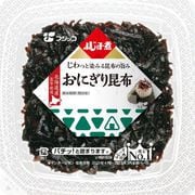 ふじっ子煮 おにぎり昆布 74g