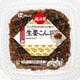 ふじっ子煮 生姜こんぶ 65g