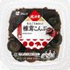 ふじっ子煮 椎茸こんぶ 65g