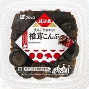 ふじっ子煮 椎茸こんぶ 65g