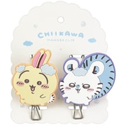CW46434 [CWハンガークリップ＜うさぎ＆モモンガ＞]