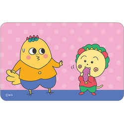 まじかる！ステッカー コジコジ（2）