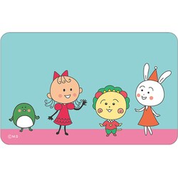 まじかる！ステッカー コジコジ（3）