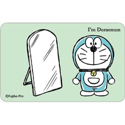 まじかる！ステッカー I'm Doraemon（1）