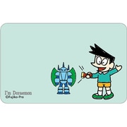 まじかる!ステッカー I'm Doraemon(6)