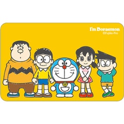 まじかる！ステッカー I'm Doraemon（8）