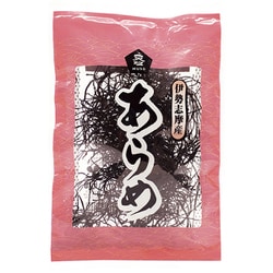 伊勢志摩産 あらめ 15g
