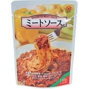 ミートソース レトルト 140g