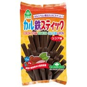 カル鉄スティック ココア味 110g