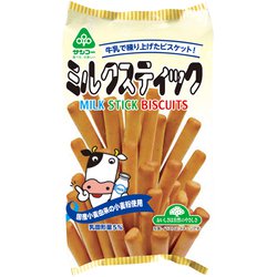 ミルクスティック 100g