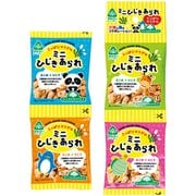 ミニひじきあられ 10g×4連