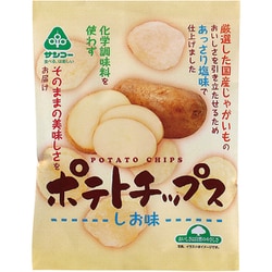 ポテトチップス 60g