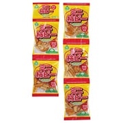ミニ柿ピー 11g×5