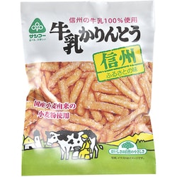 牛乳かりんとう 100g