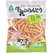 牛乳かりんとう 100g