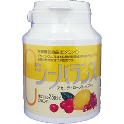 C-バランス 90g