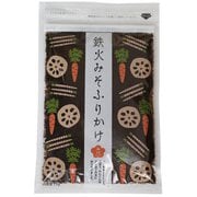 鉄火みそふりかけ 袋 75g