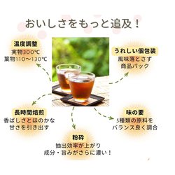 えんめい茶 ティーバッグ (5g×20包入) 黒姫和漢薬研究所