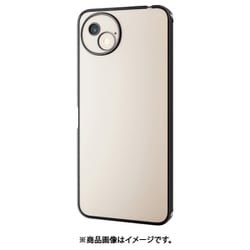 ヨドバシ.com - エレコム ELECOM PM-S241UCTMKBK [AQUOS wish4