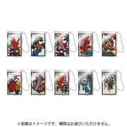 カプコン花札 アクリルキーホルダー 1個 [コレクショントイ]