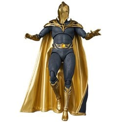 ヨドバシ.com - メディコム・トイ MEDICOM TOY MAFEX Dr. FATE