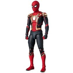 MEDICOM TOY - MAFEX FRIENDLY NEIGHBORHOOD SPIDER-MAN