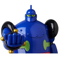 メディコムトイ 鉄人28号  レア パーバージョン Amazon | メディコムトイ 鉄人28号 レア パーバージョン