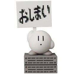 星のカービィ　ウルトラディテール　UDF メディコムトイ　新品未開封 ヨドバシ.com - メディコム・トイ MEDICOM TOY UDF ウルトラ
