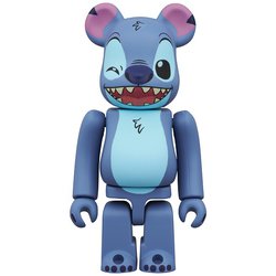 ヨドバシ.com - メディコム・トイ MEDICOM TOY BE＠RBRICK Lilo