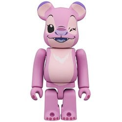 ヨドバシ.com - メディコム・トイ MEDICOM TOY BE＠RBRICK Lilo