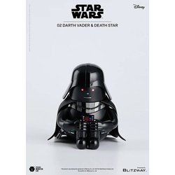 〈スターウォーズ〉STICKY MONSTER LAB フィギュア 3体セット スティッキーモンスターラボ/ STAR WARS（スターウォーズ