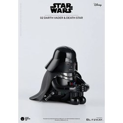 スティッキーモンスターラボ　スターウォーズ　ダースベイダー スティッキーモンスターラボ/ STAR WARS（スターウォーズ