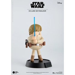 【箱・ブリスター無し】スターウォーズ　スティッキーモンスターラボ　コンプリート スティッキーモンスターラボ/ STAR WARS（スターウォーズ