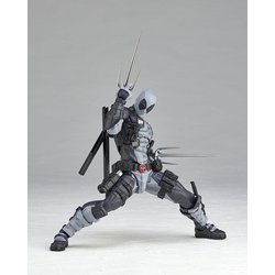 ヨドバシ.com - 海洋堂 KAIYODO リボルテック アメイジング ヨドバシ.com - 海洋堂 KAIYODO リボルテック アメイジング
