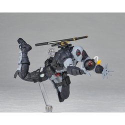 ヨドバシ.com - 海洋堂 KAIYODO リボルテック アメイジング ヨドバシ.com - 海洋堂 KAIYODO リボルテック アメイジング