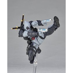 ヨドバシ.com - 海洋堂 KAIYODO リボルテック アメイジング