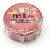 マスキングテープ mt ex レトロ喫茶 MTEX1P239