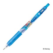 限定 サラサクリップ（SARASA） 0.5mm ディズニー ファンタジー アナと雪の女王 青 JJ29-DSF-BL