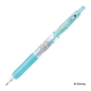 限定 サラサクリップ（SARASA） 0.5mm ディズニー ファンタジー アナと雪の女王 ミルクブルー JJ29-DSF-MBL