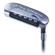 ONOFF WEDGE FROG’S RUNNING（フロッグス ランニング） ウェッジ N.S.PRO 950GH neo（スチール） ロフト角42° 2024年モデル [ゴルフ ウェッジ]