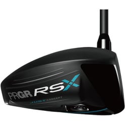 PR GR ドライバー 10.5度【ロフト可変式】 Dlamana (SR) プロギア(PRGR)RS ドライバー(1W ロフト10.5度)Diamana for PRGR