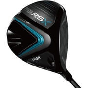 RS Xシリーズ RS MAX ドライバー Diamana FOR PRGR（カーボン）（S） ロフト角10.5° 2024年モデル [ゴルフ ドライバー]