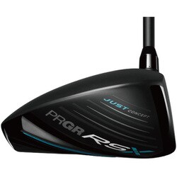 PR GR ドライバー 10.5度【ロフト可変式】 Dlamana (SR) PR GR ドライバー 10.5度【ロフト可変式】 Dlamana (SR)