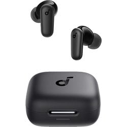 Soundcore P30i アクティブノイズキャンセリング/Bluetooth対応 ブラック A3959N11