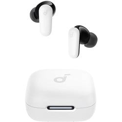 Soundcore P30i アクティブノイズキャンセリング/Bluetooth対応 ホワイト A3959N21